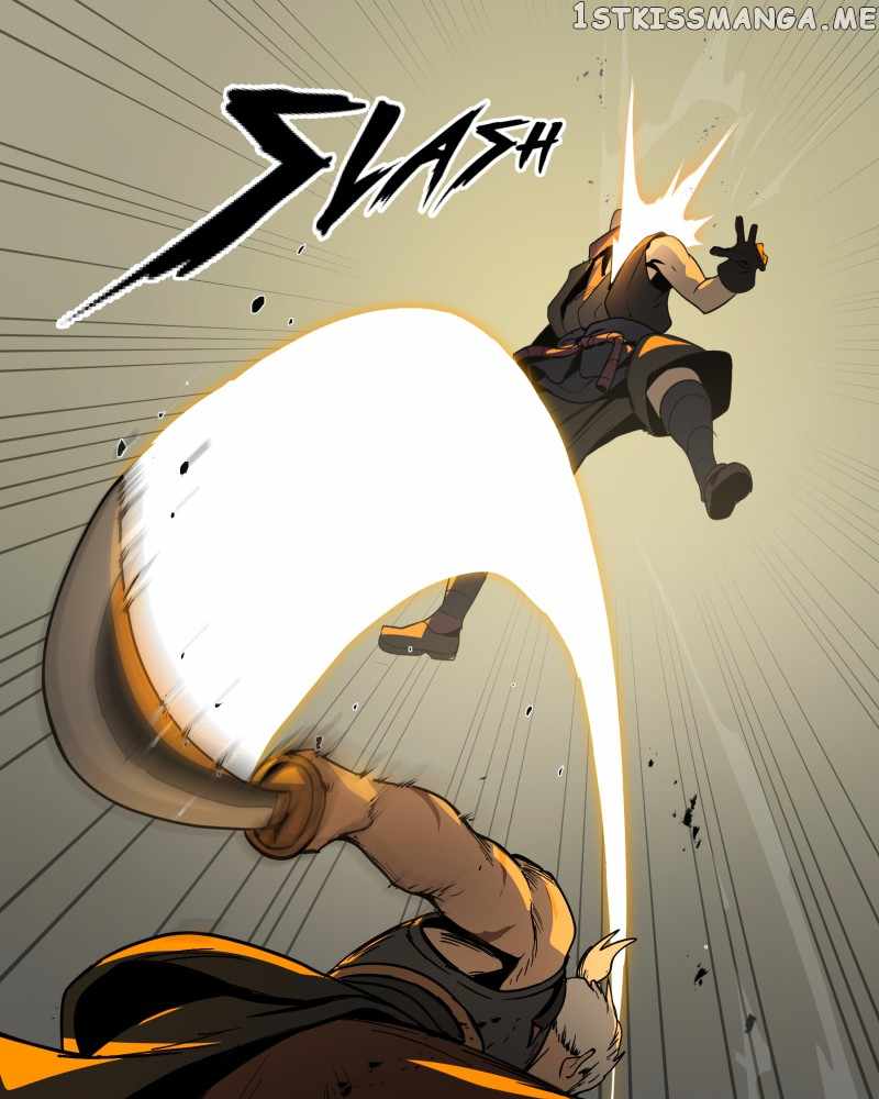 Read Black Sun Manga Online