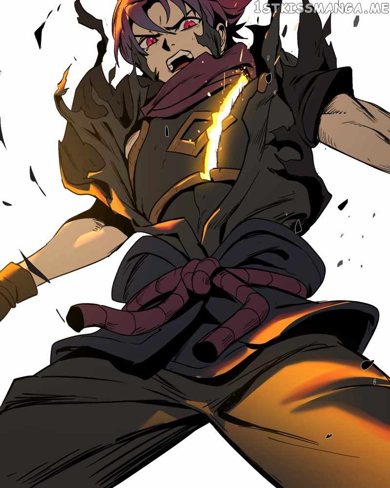 Read Black Sun Manga Online