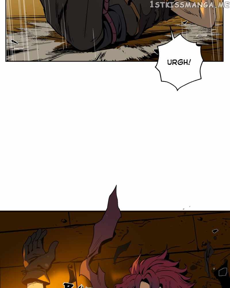 Read Black Sun Manga Online