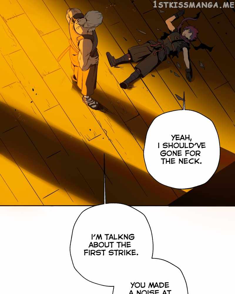 Read Black Sun Manga Online