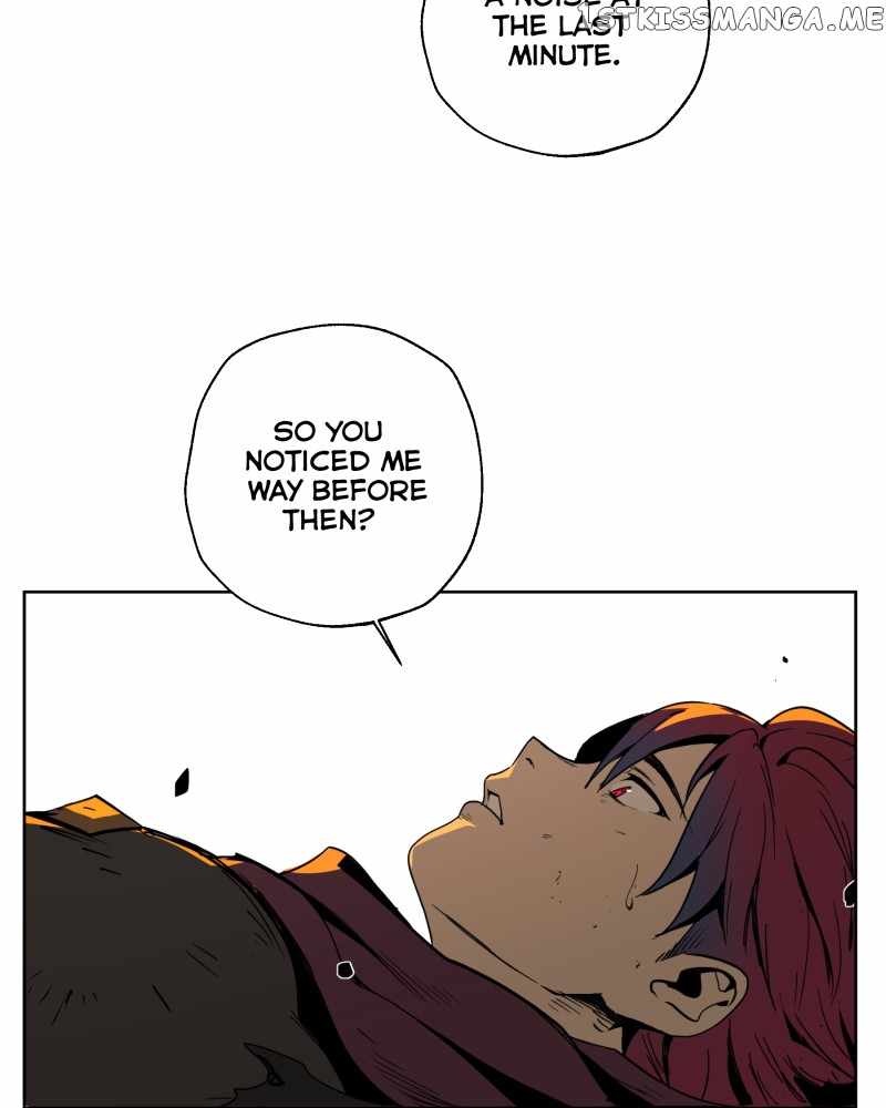 Read Black Sun Manga Online