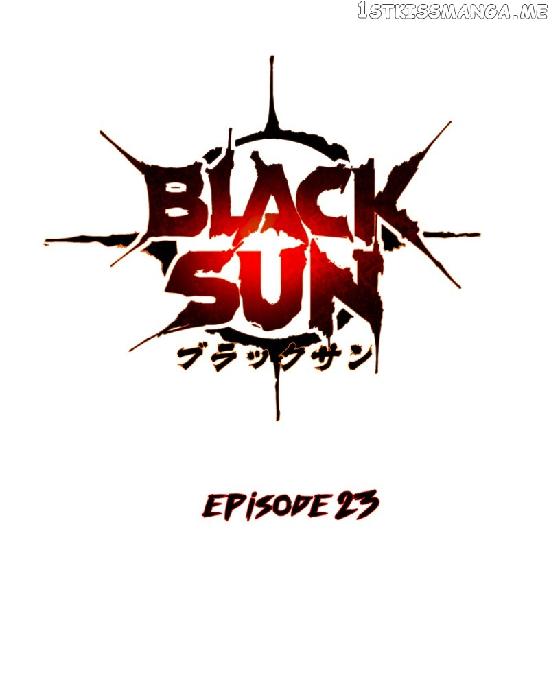 Read Black Sun Manga Online
