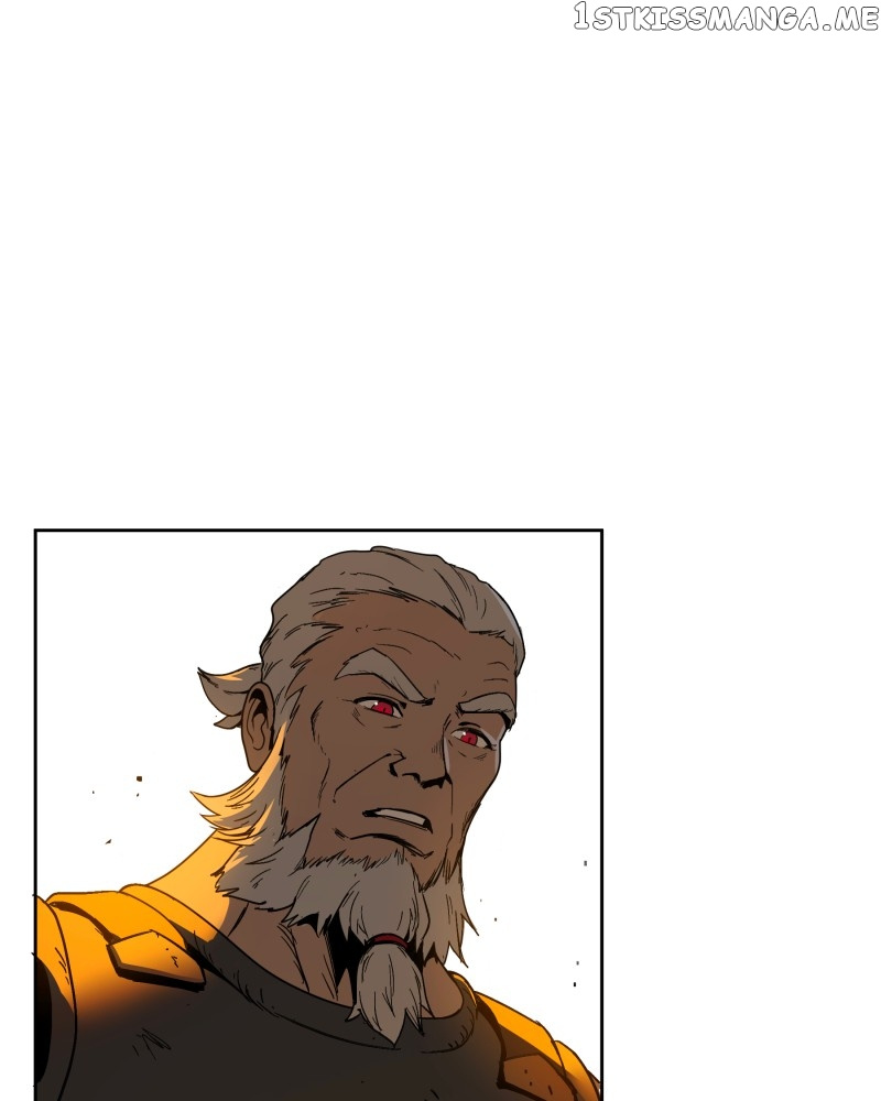 Read Black Sun Manga Online