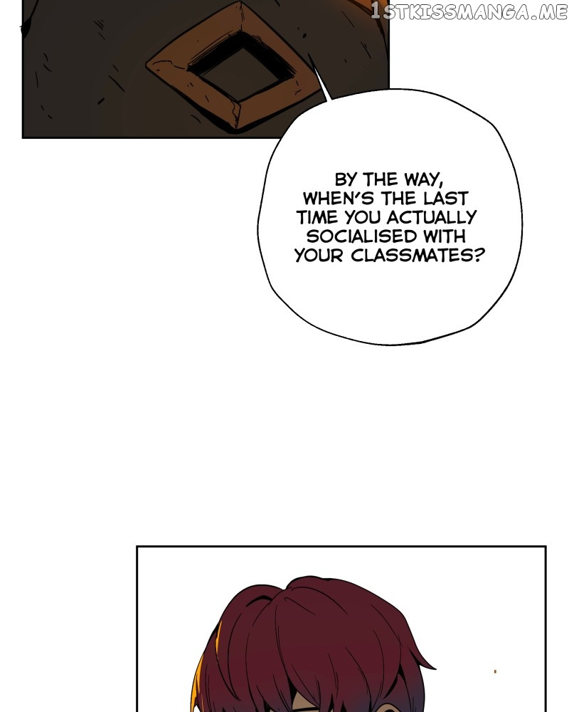 Read Black Sun Manga Online