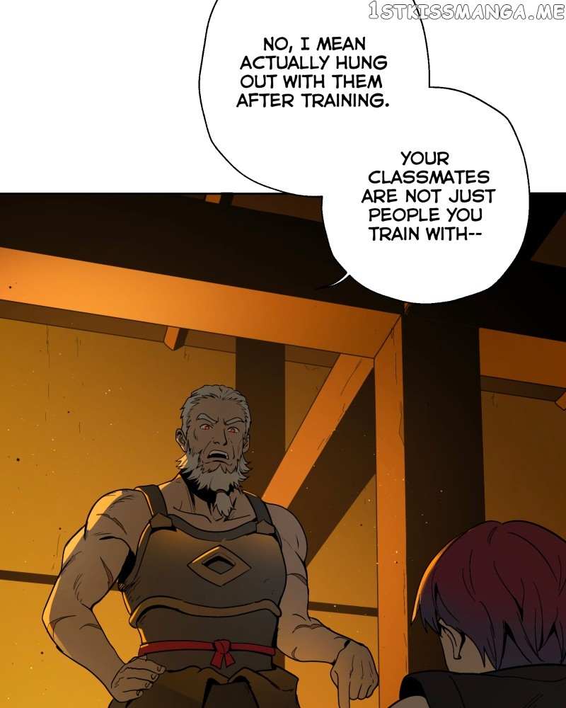 Read Black Sun Manga Online