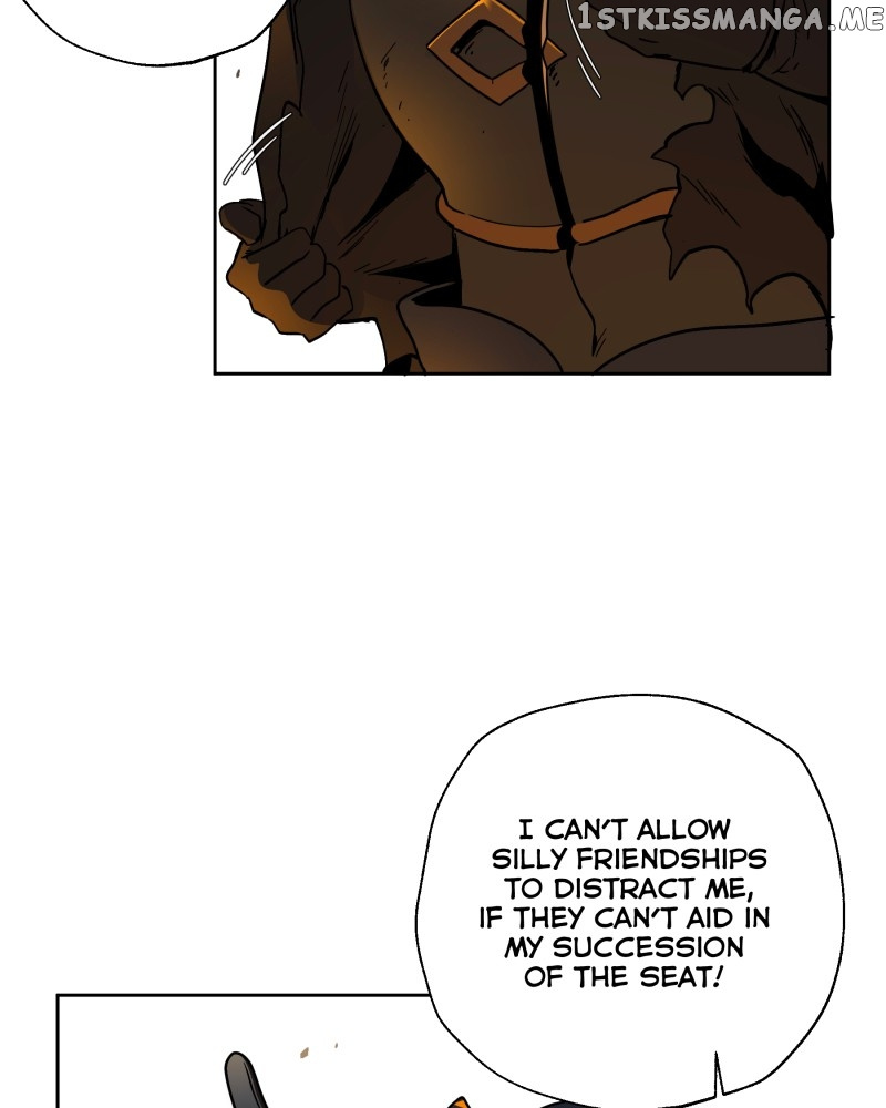 Read Black Sun Manga Online