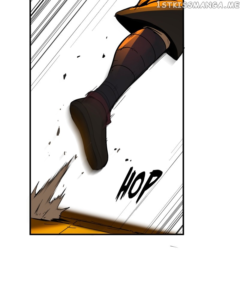 Read Black Sun Manga Online