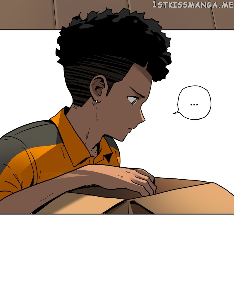 Read Black Sun Manga Online