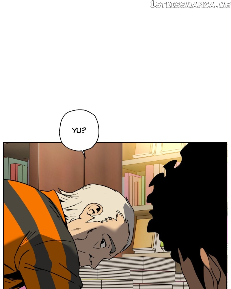 Read Black Sun Manga Online