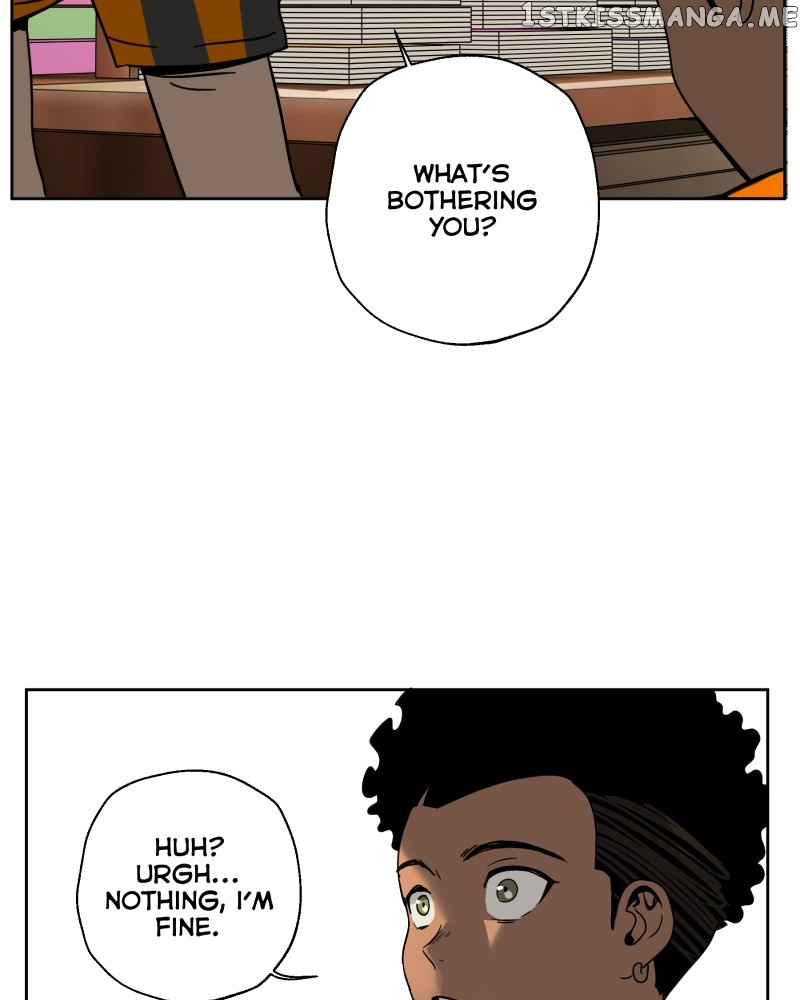 Read Black Sun Manga Online
