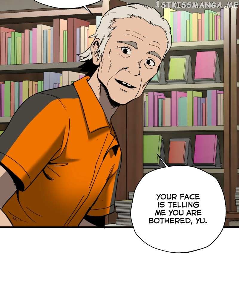 Read Black Sun Manga Online