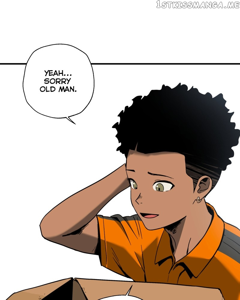Read Black Sun Manga Online