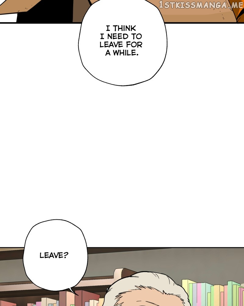 Read Black Sun Manga Online