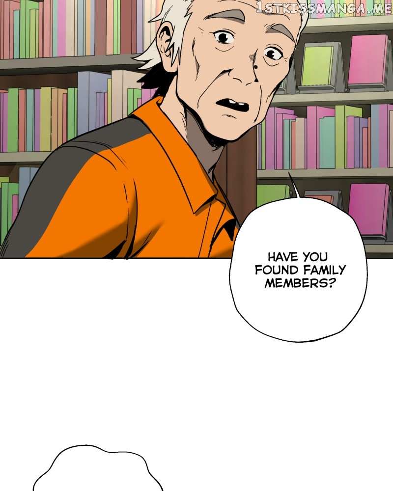 Read Black Sun Manga Online
