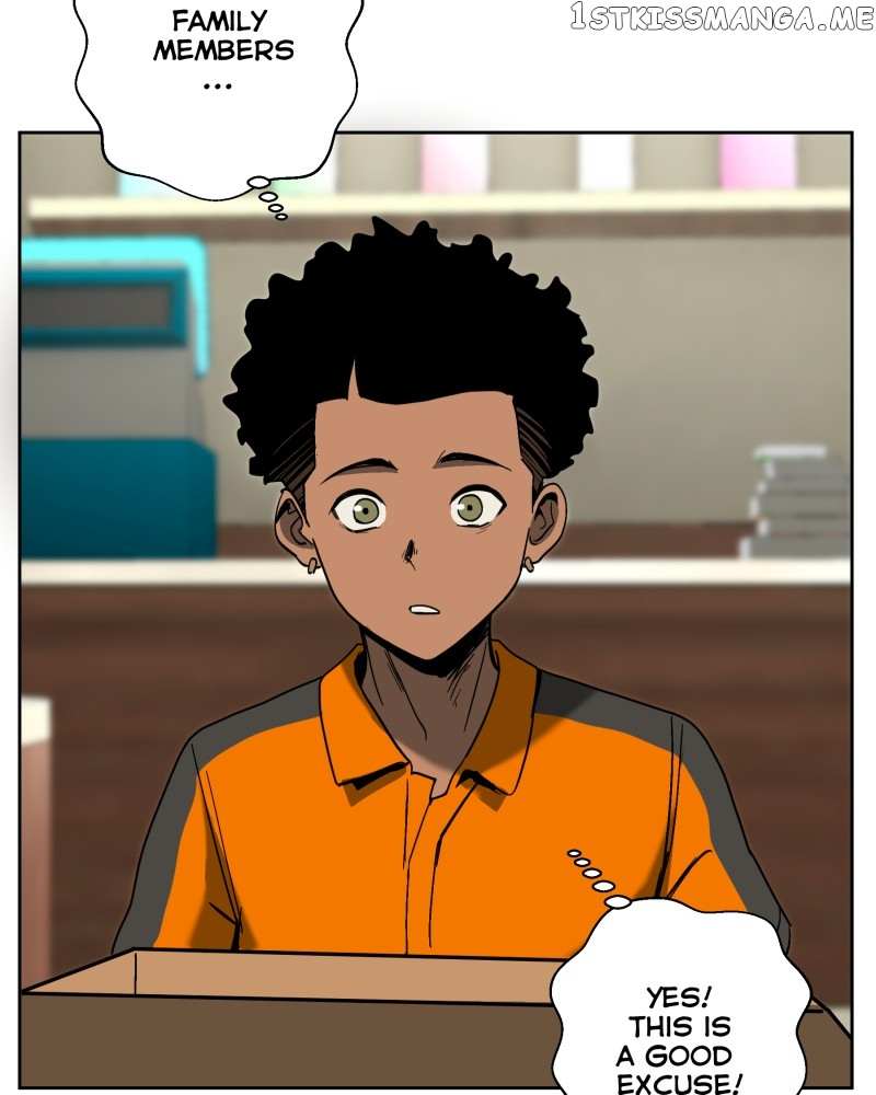 Read Black Sun Manga Online