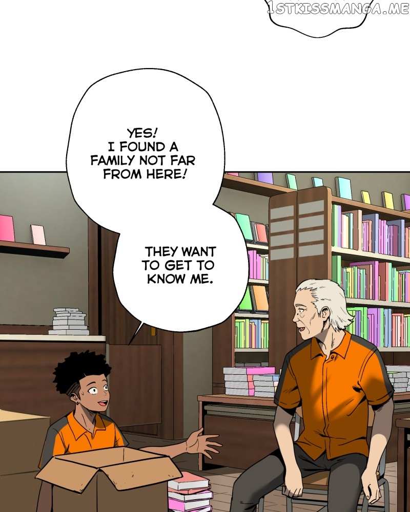 Read Black Sun Manga Online