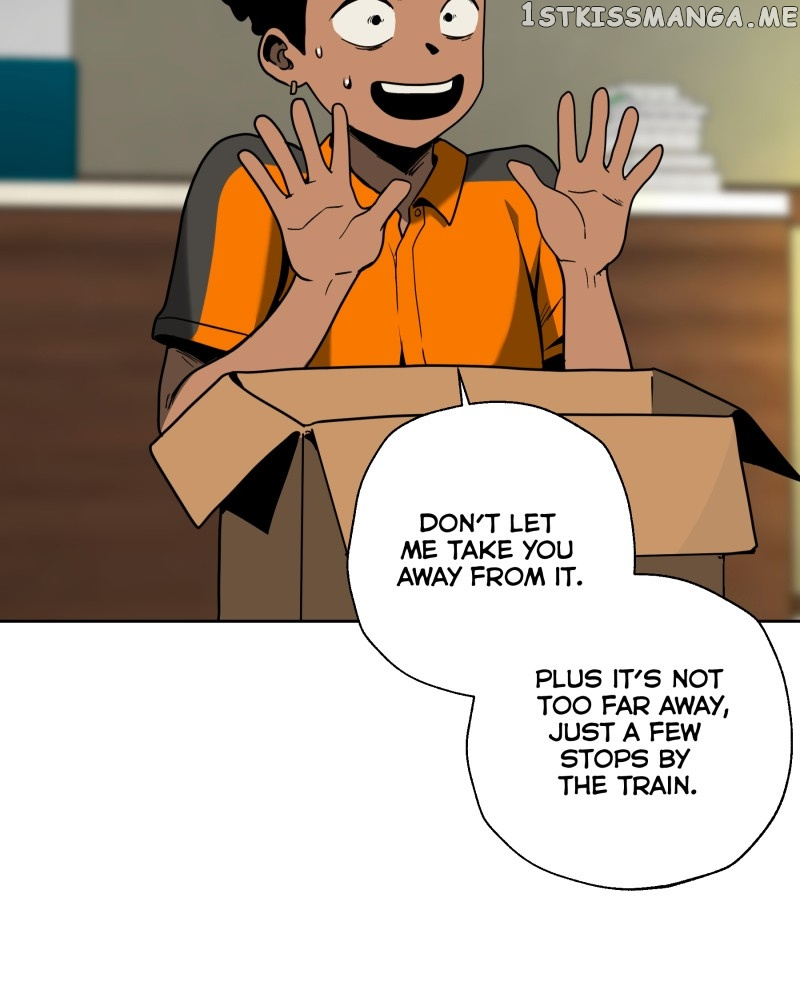 Read Black Sun Manga Online