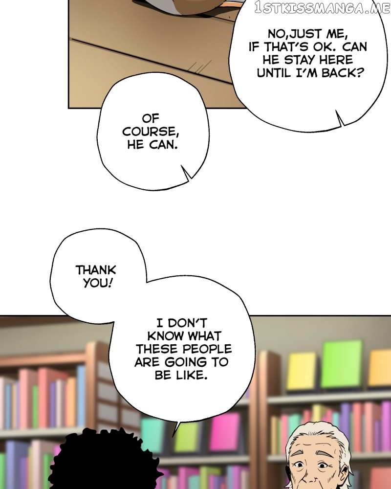 Read Black Sun Manga Online