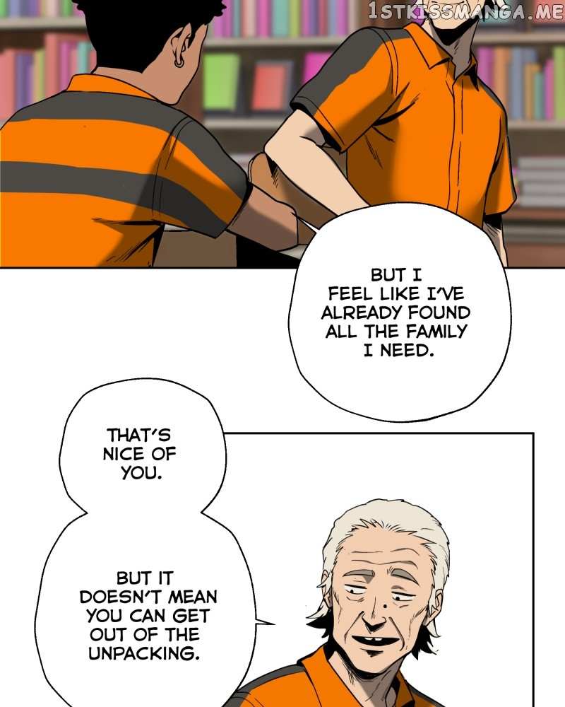 Read Black Sun Manga Online