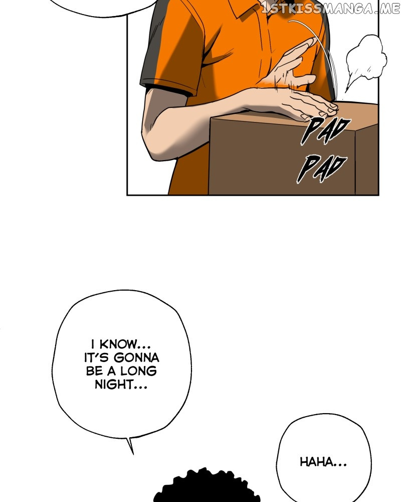 Read Black Sun Manga Online