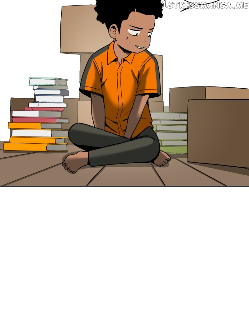 Read Black Sun Manga Online
