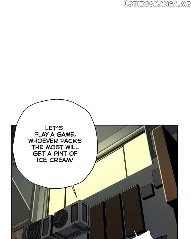 Read Black Sun Manga Online