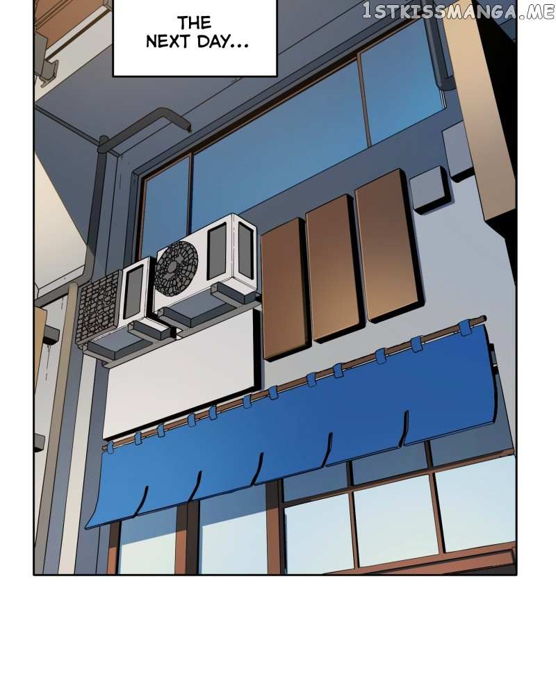Read Black Sun Manga Online