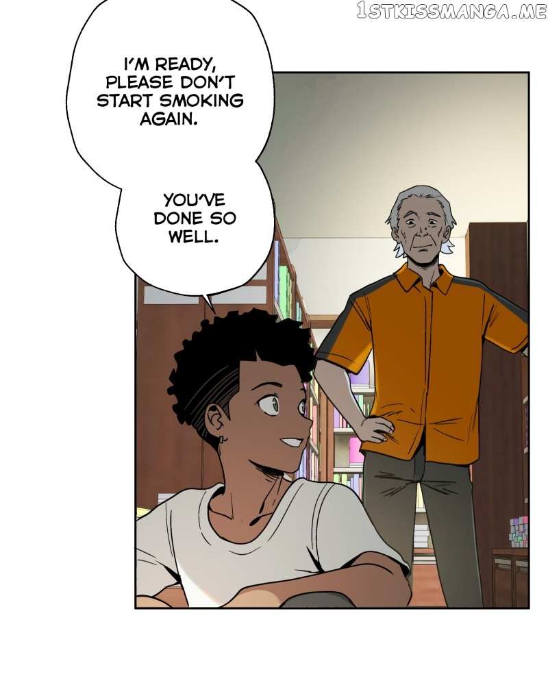 Read Black Sun Manga Online