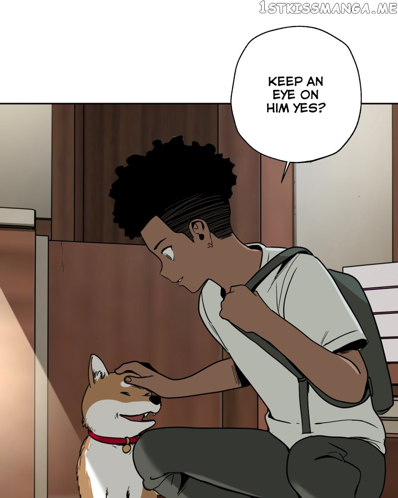 Read Black Sun Manga Online