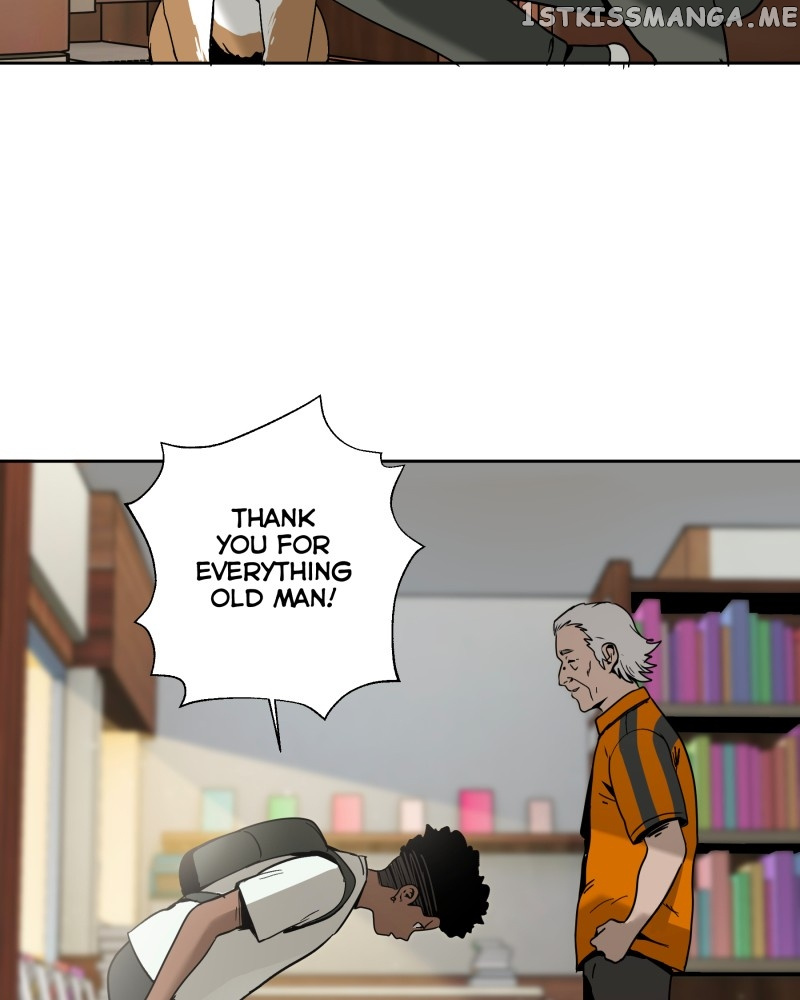 Read Black Sun Manga Online