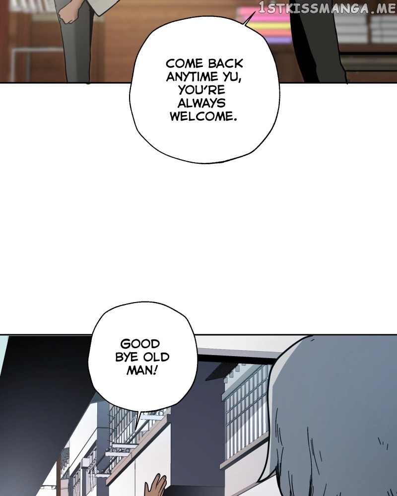 Read Black Sun Manga Online