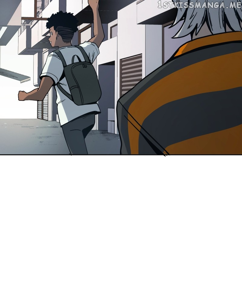 Read Black Sun Manga Online