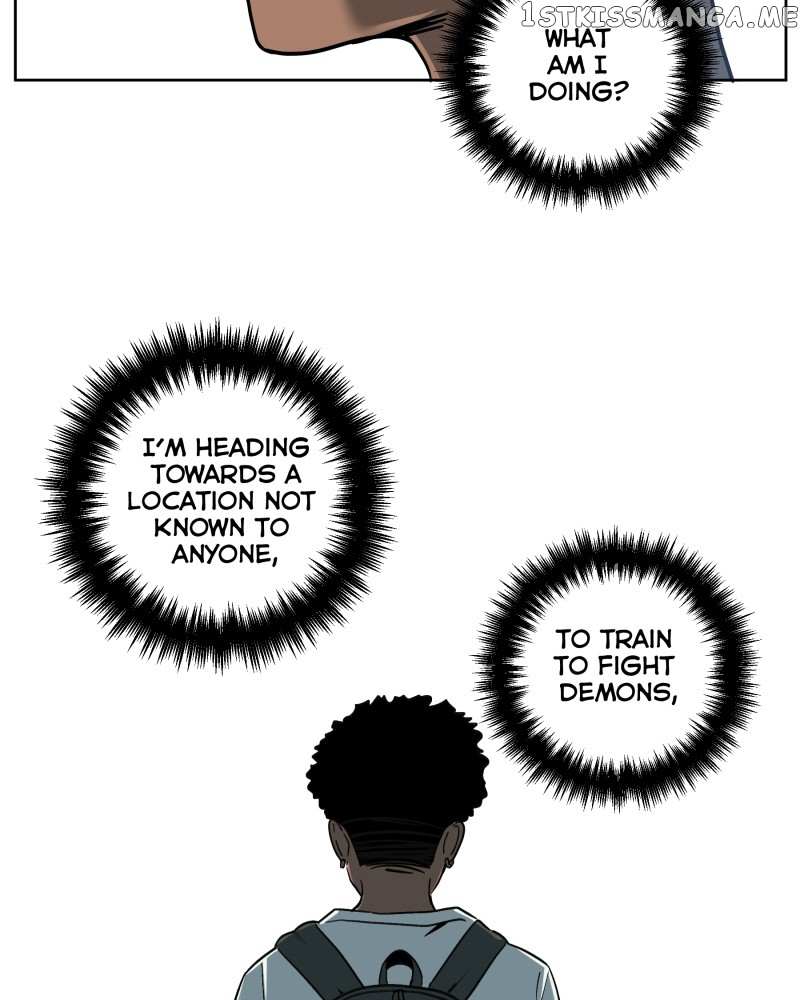 Read Black Sun Manga Online