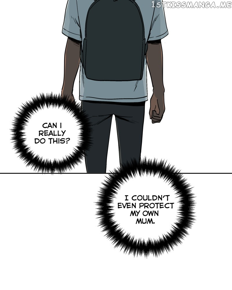 Read Black Sun Manga Online