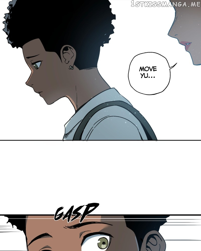 Read Black Sun Manga Online