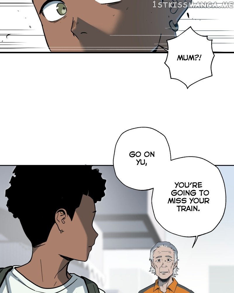 Read Black Sun Manga Online