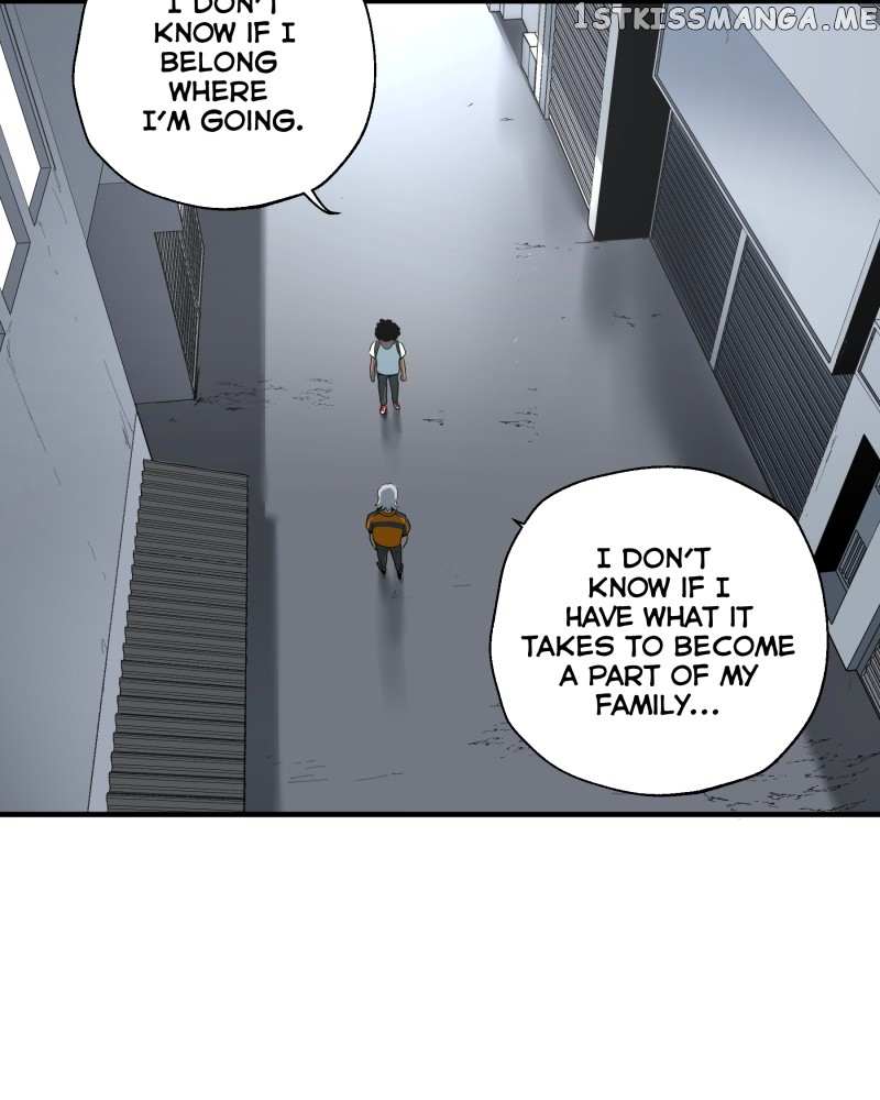 Read Black Sun Manga Online