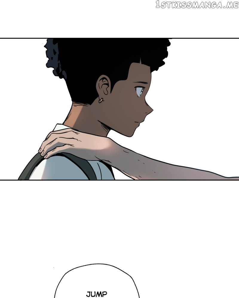 Read Black Sun Manga Online