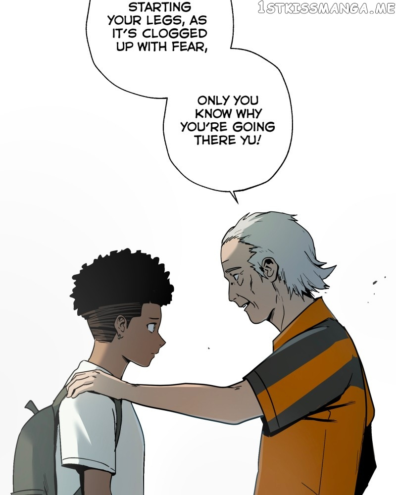 Read Black Sun Manga Online