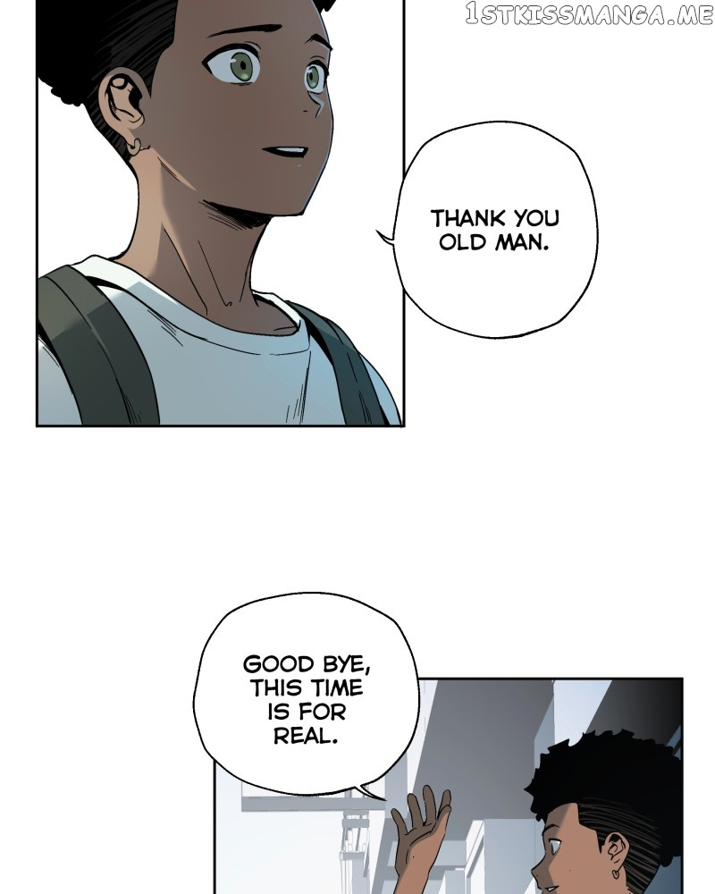 Read Black Sun Manga Online