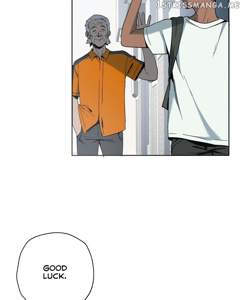 Read Black Sun Manga Online