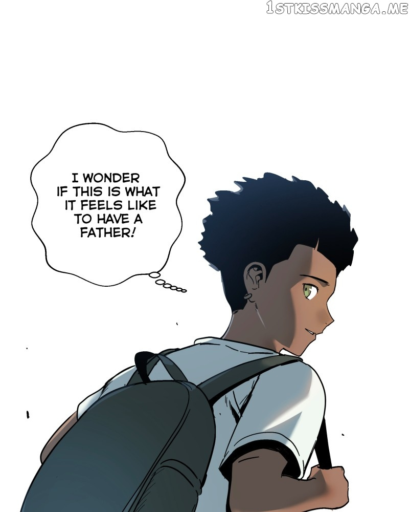 Read Black Sun Manga Online