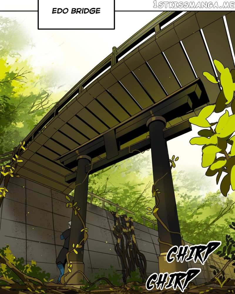 Read Black Sun Manga Online