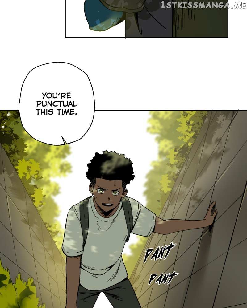 Read Black Sun Manga Online