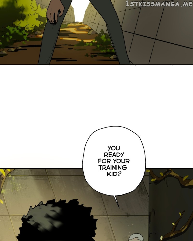 Read Black Sun Manga Online