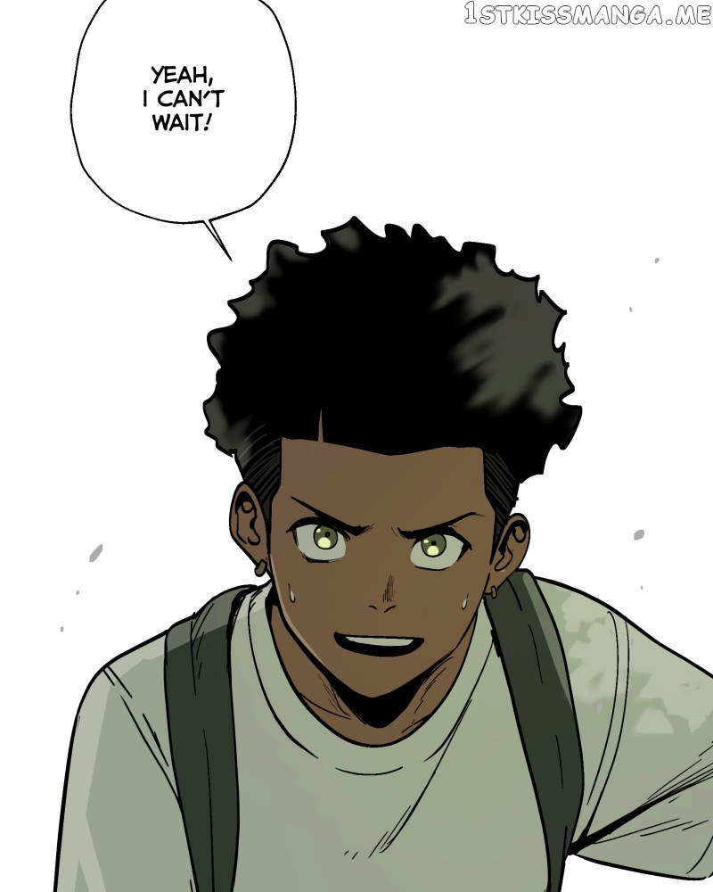 Read Black Sun Manga Online