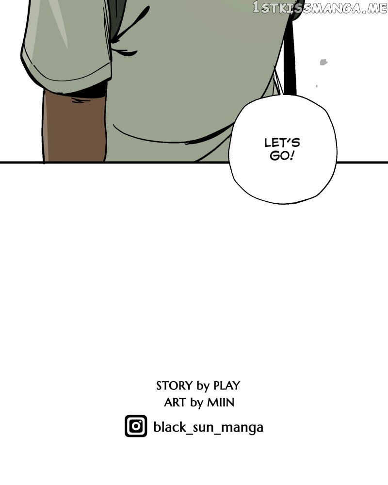 Read Black Sun Manga Online
