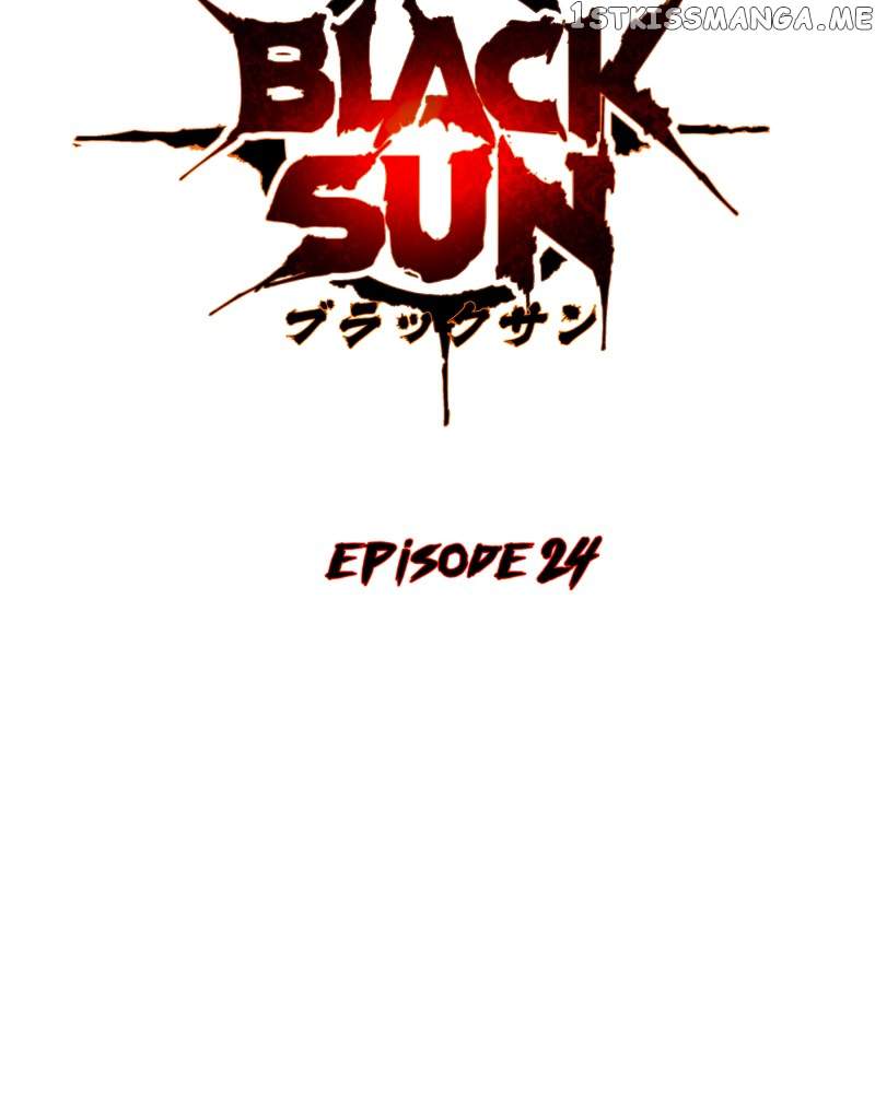 Read Black Sun Manga Online