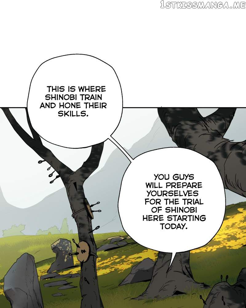 Read Black Sun Manga Online