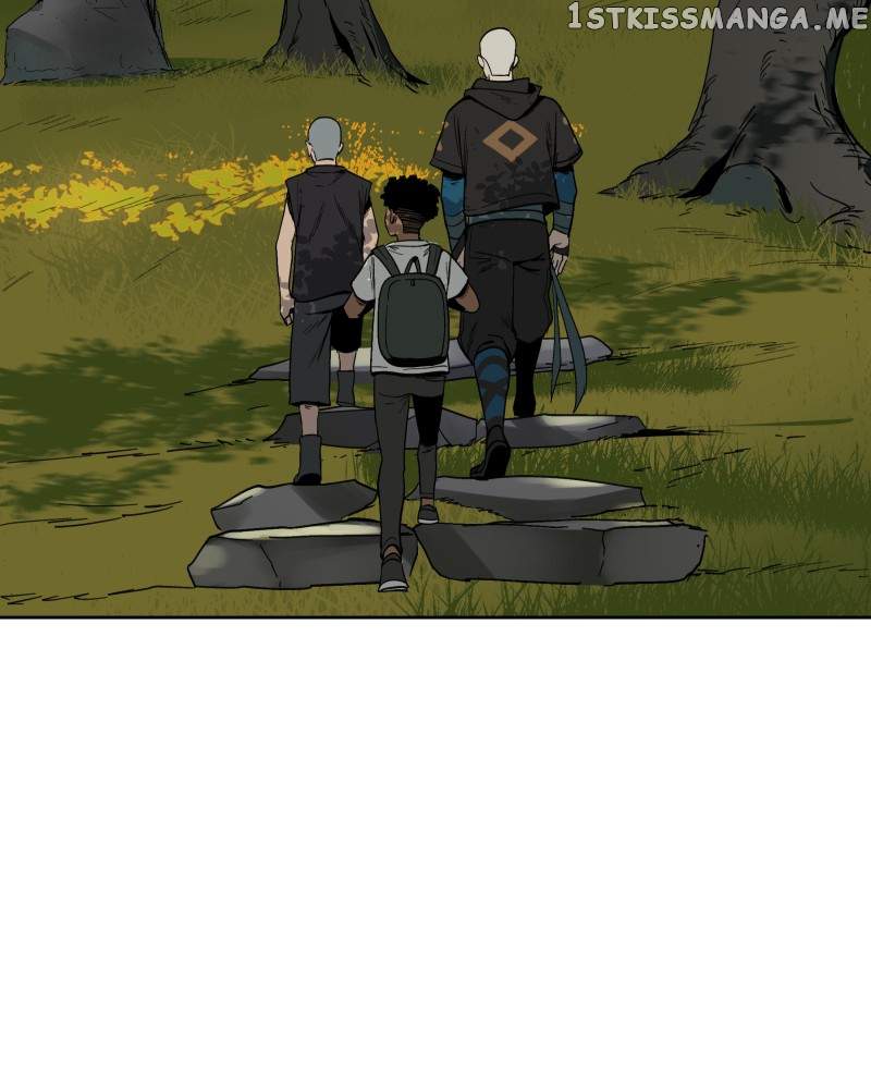 Read Black Sun Manga Online